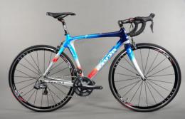 asuca HYDRUS Knigt Di2 Ultegra(10s) ver. 完成車