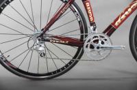 asuca HYDRUS Campagnolo Veloce ver.  完成車