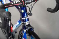 asuca HYDRUS Knigt Di2 Ultegra(10s) ver. 完成車