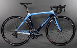 asuca HYDRUS Shimano Di2 Ultegra(10s) ver. 完成車