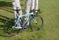 asuca HYDRUS Shimano Di2 Ultegra(10s) ver. 完成車