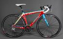 asuca IZAR Campagnolo Veloce ver. 完成車