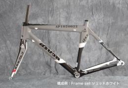 asuca IZAR Frame set